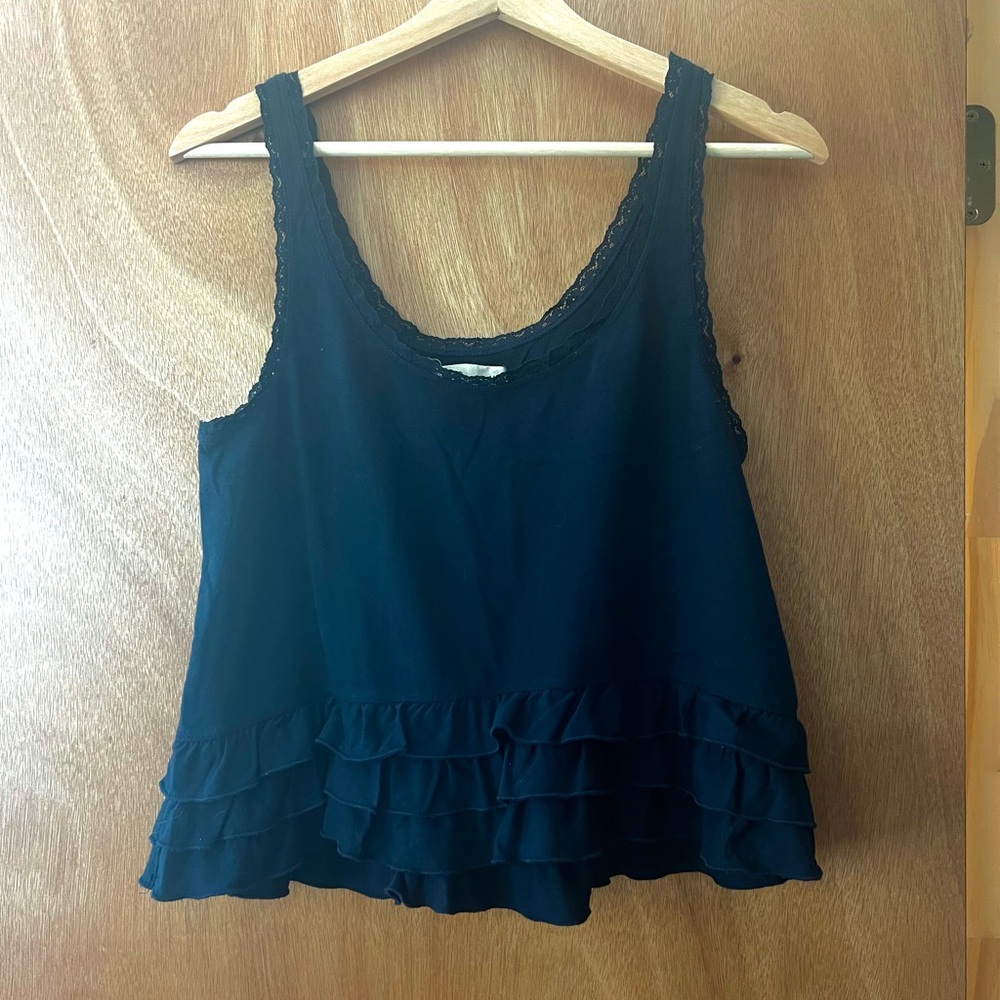 Hollister Tank Top
